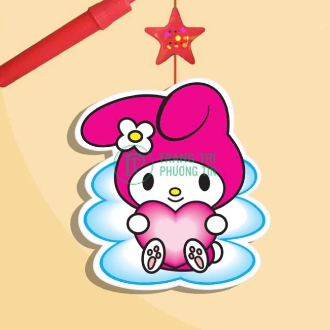 Cung cấp đèn trung thu 2025 giá sỉ