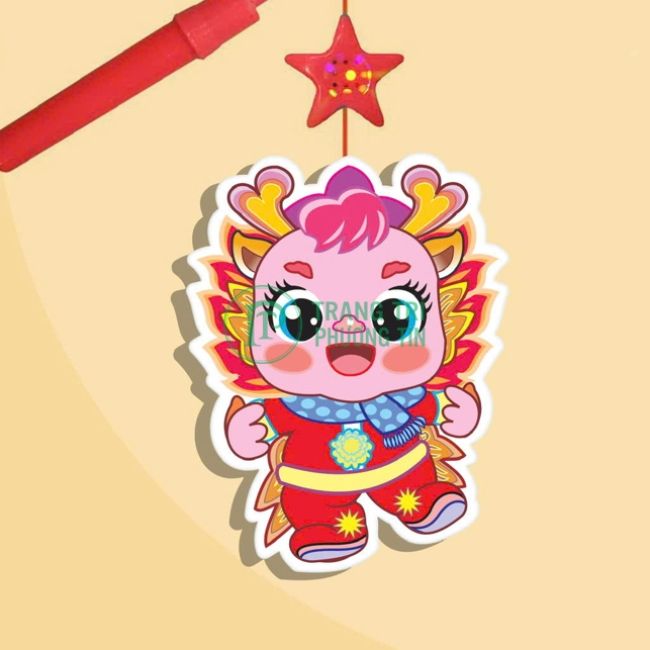 Cung cấp đèn trung thu 2025 giá sỉ