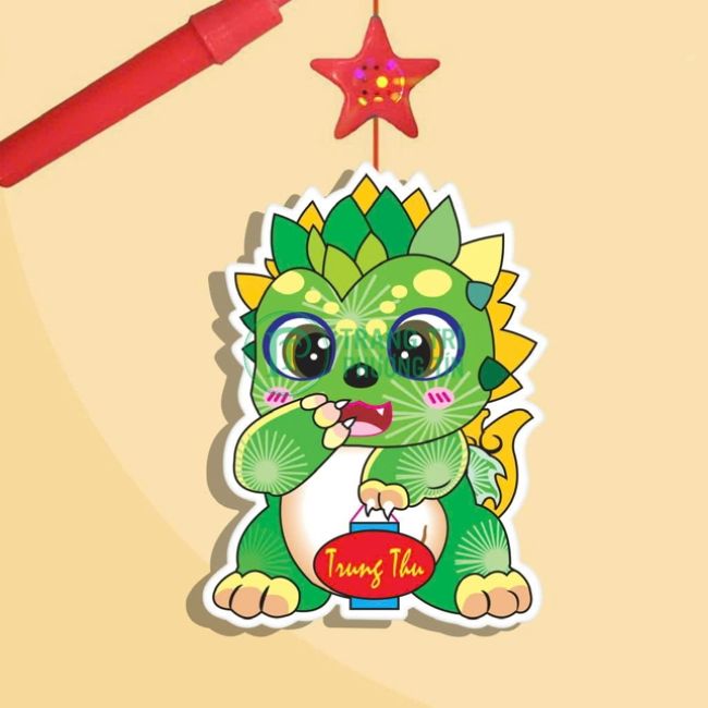 Cung cấp đèn trung thu 2025 giá sỉ