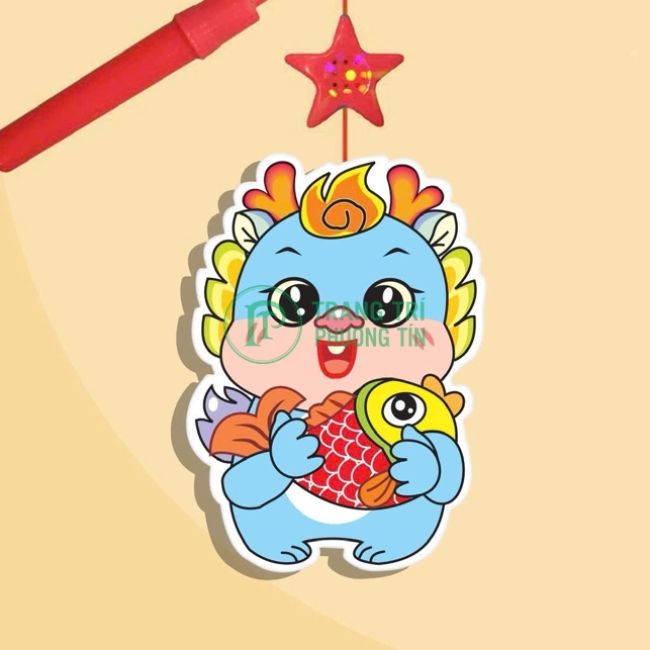 Cung cấp đèn trung thu 2025 giá sỉ