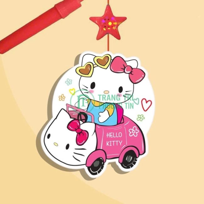 Cung cấp đèn trung thu 2025 giá sỉ