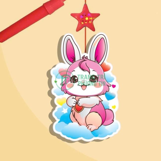 Cung cấp đèn trung thu 2025 giá sỉ