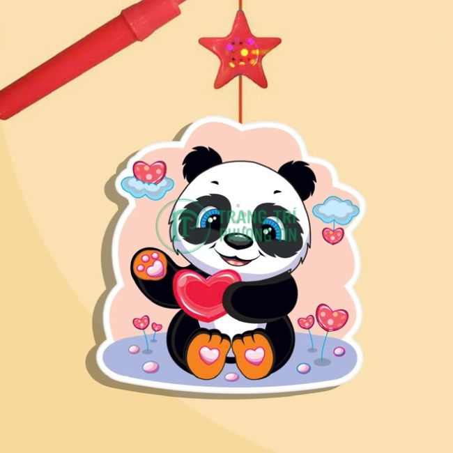 Cung cấp đèn trung thu 2025 giá sỉ