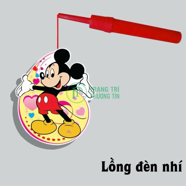Cung cấp đèn trung thu 2025 giá sỉ