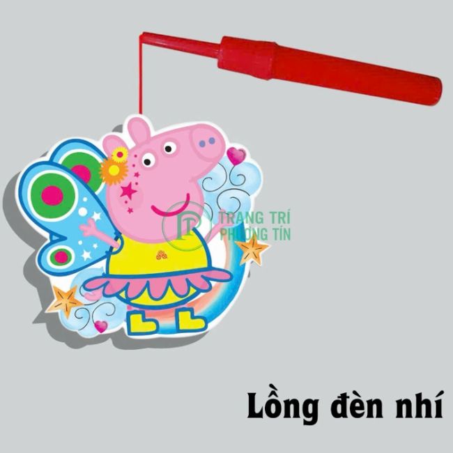 Cung cấp đèn trung thu 2025 giá sỉ