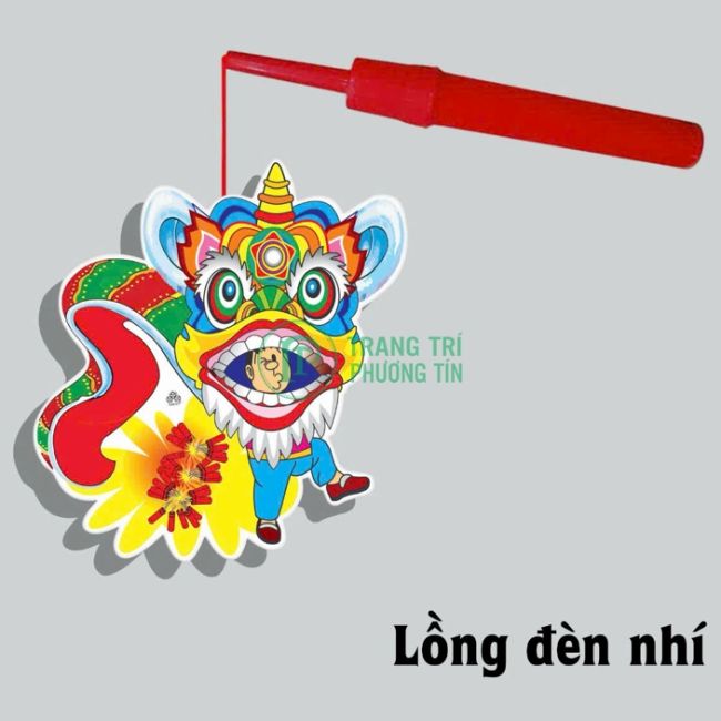 Cung cấp đèn trung thu 2025 giá sỉ