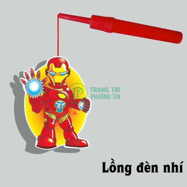 Cung cấp đèn trung thu 2025 giá sỉ