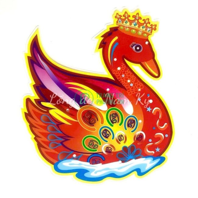 Cung cấp đèn trung thu 2025 giá sỉ