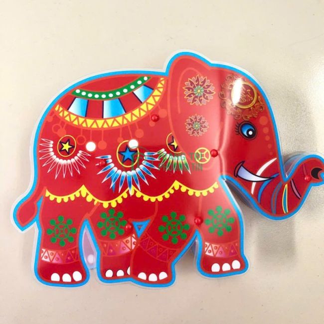 Cung cấp đèn trung thu 2025 giá sỉ