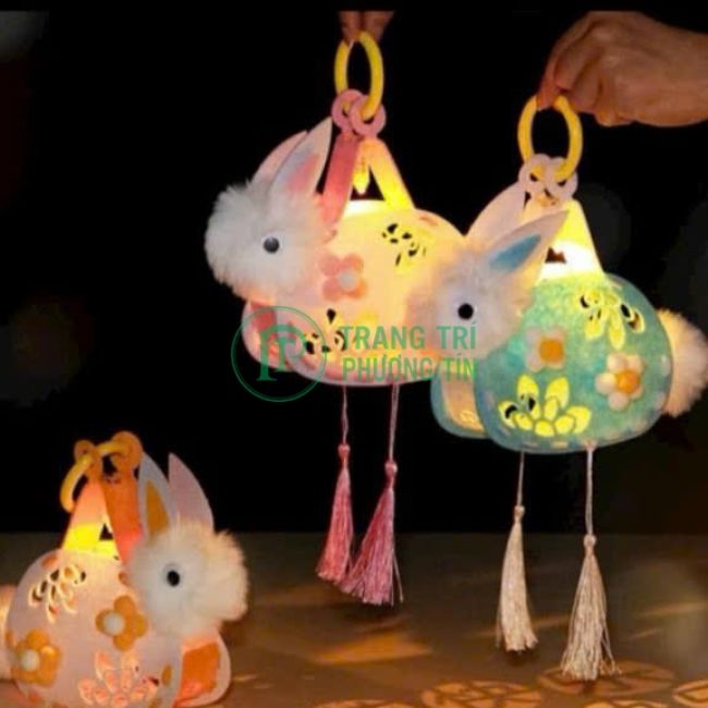 Cung cấp đèn trung thu 2025 giá sỉ