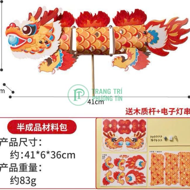 Cung cấp đèn trung thu 2025 giá sỉ