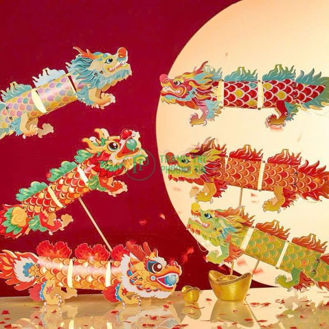 Cung cấp đèn trung thu 2025 giá sỉ