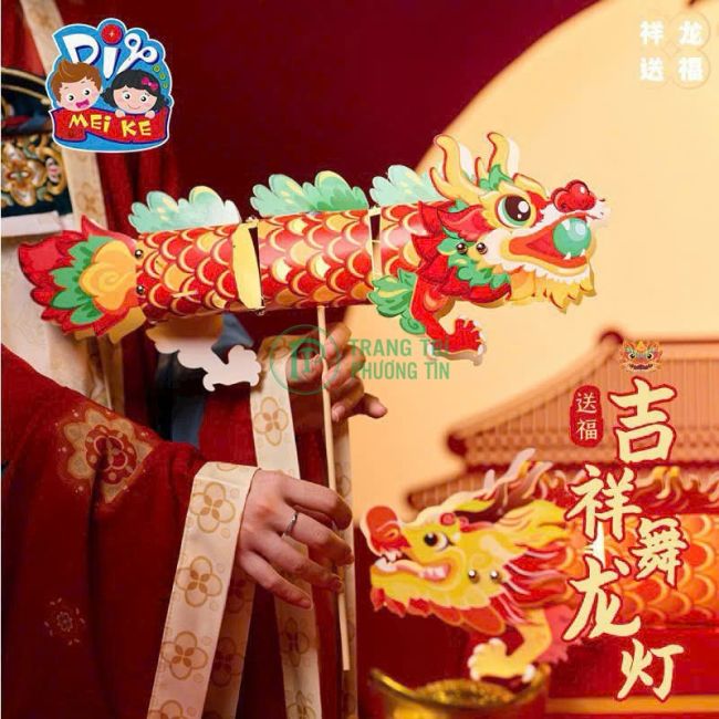 Cung cấp đèn trung thu 2025 giá sỉ