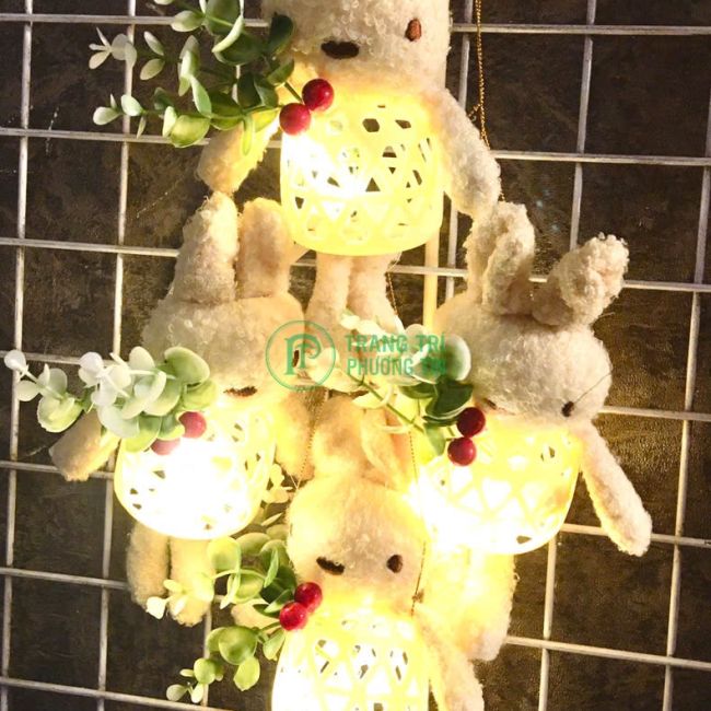 Cung cấp đèn trung thu 2025 giá sỉ