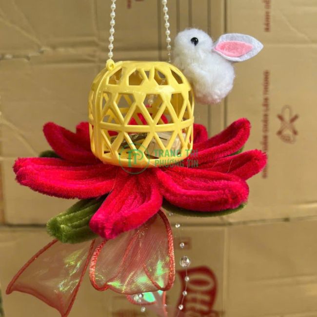 Cung cấp đèn trung thu 2025 giá sỉ