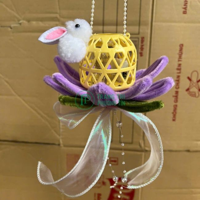 Cung cấp đèn trung thu 2025 giá sỉ