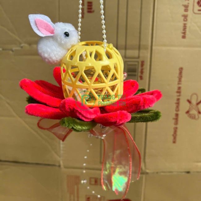 Cung cấp đèn trung thu 2025 giá sỉ