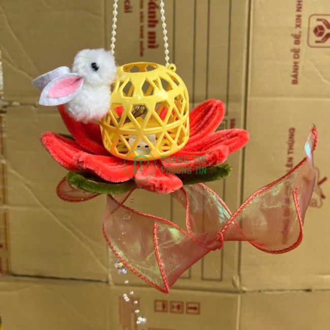 Cung cấp đèn trung thu 2025 giá sỉ