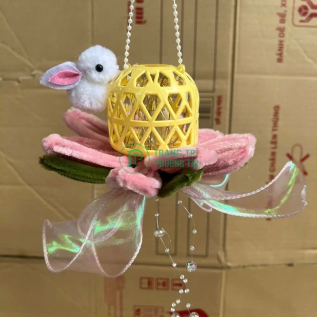 Cung cấp đèn trung thu 2025 giá sỉ