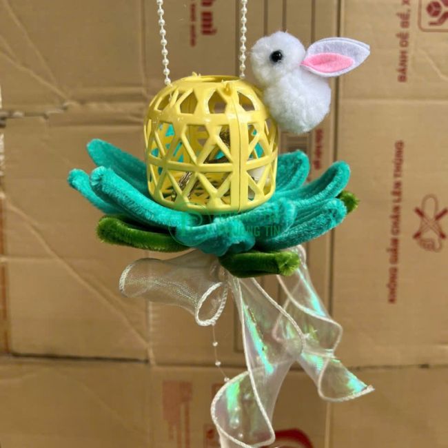 Cung cấp đèn trung thu 2025 giá sỉ