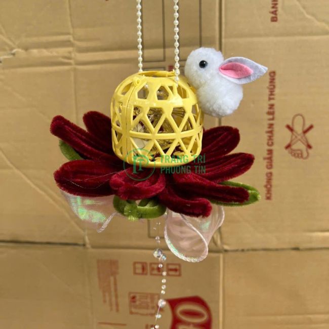 Cung cấp đèn trung thu 2025 giá sỉ