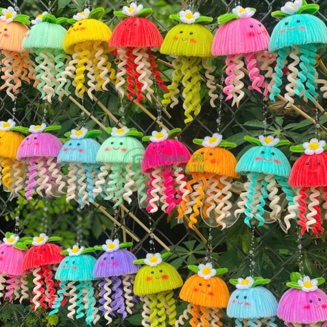 Cung cấp đèn trung thu 2025 giá sỉ