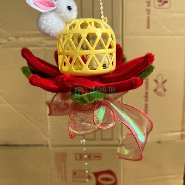 Cung cấp đèn trung thu 2025 giá sỉ