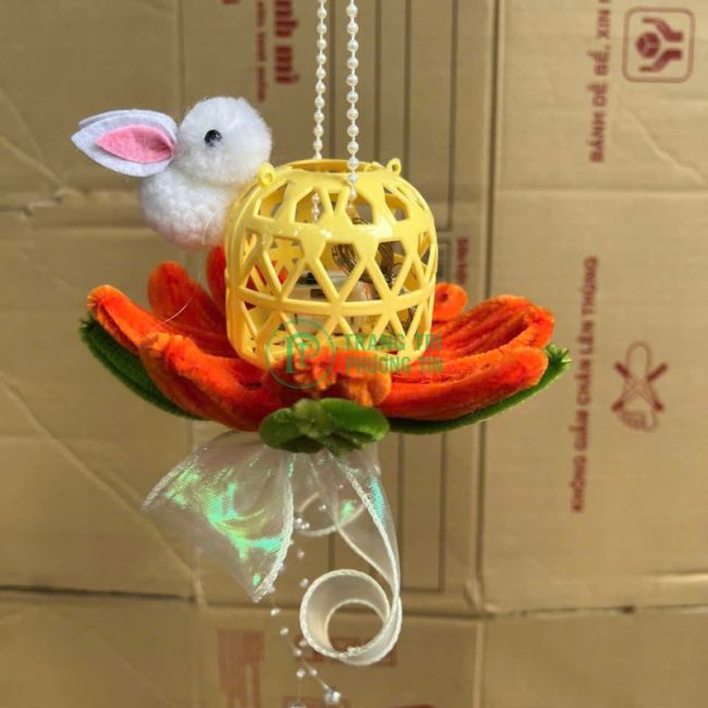 Cung cấp đèn trung thu 2025 giá sỉ