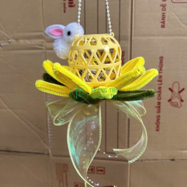 Cung cấp đèn trung thu 2025 giá sỉ