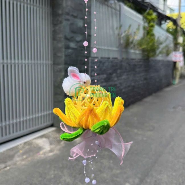 Cung cấp đèn trung thu 2025 giá sỉ