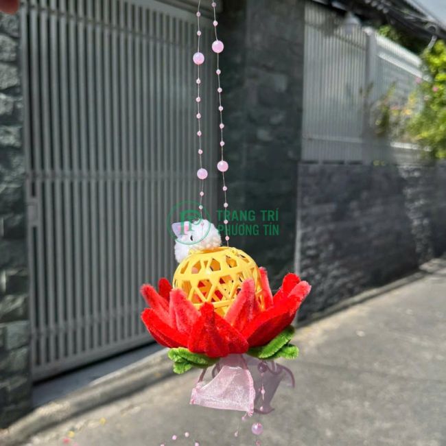 Cung cấp đèn trung thu 2025 giá sỉ