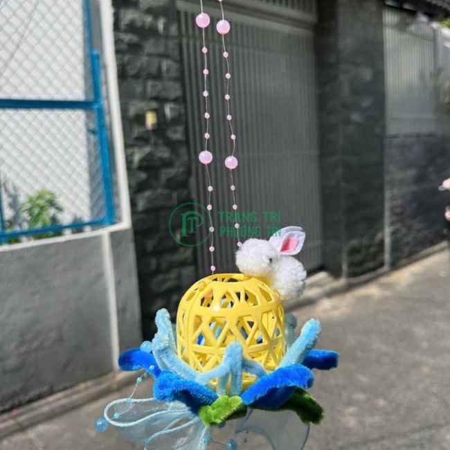 Cung cấp đèn trung thu 2025 giá sỉ