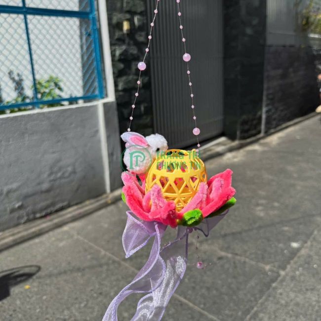 Cung cấp đèn trung thu 2025 giá sỉ