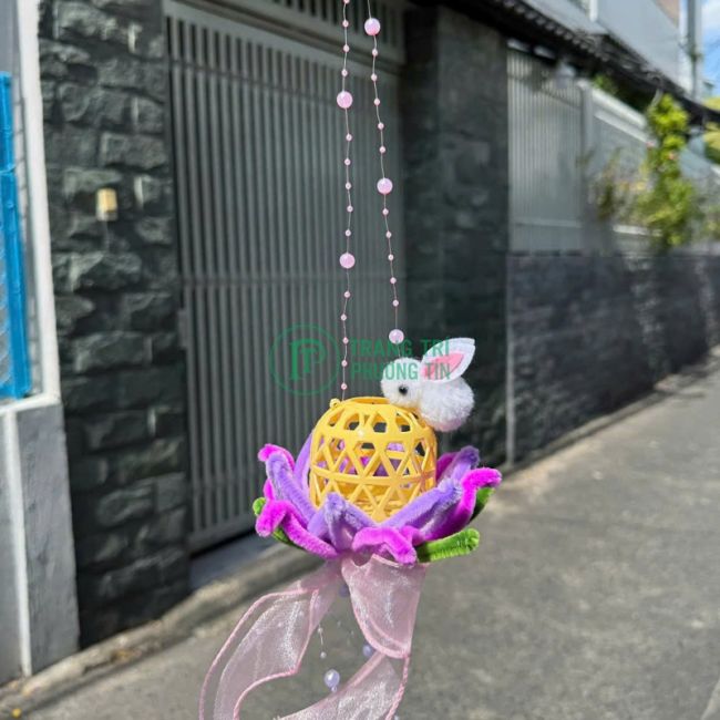 Cung cấp đèn trung thu 2025 giá sỉ