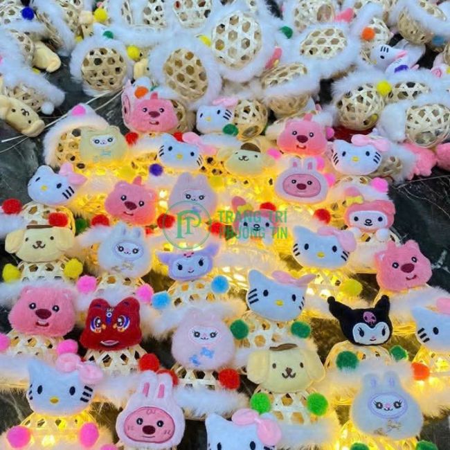 Cung cấp đèn trung thu 2025 giá sỉ