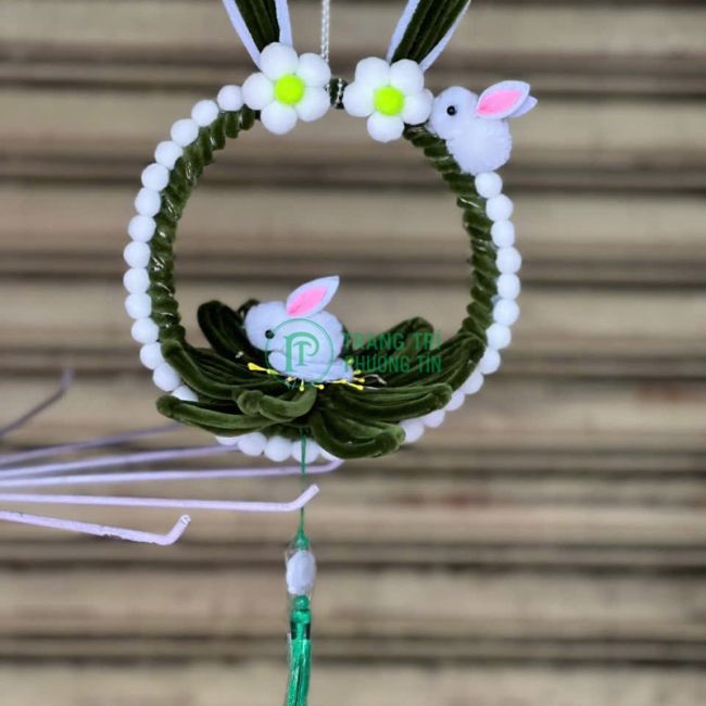 Cung cấp đèn trung thu 2025 giá sỉ