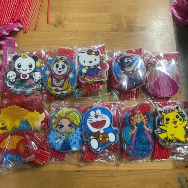 Cung cấp đèn trung thu 2025 giá sỉ