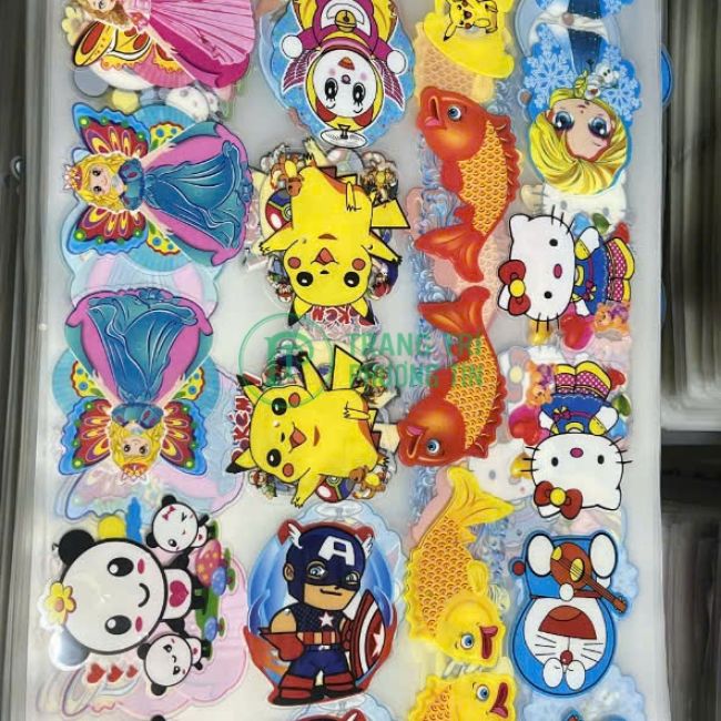 Cung cấp đèn trung thu 2025 giá sỉ