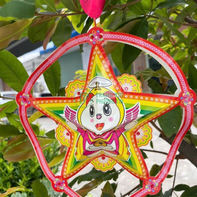 Cung cấp đèn trung thu 2025 giá sỉ