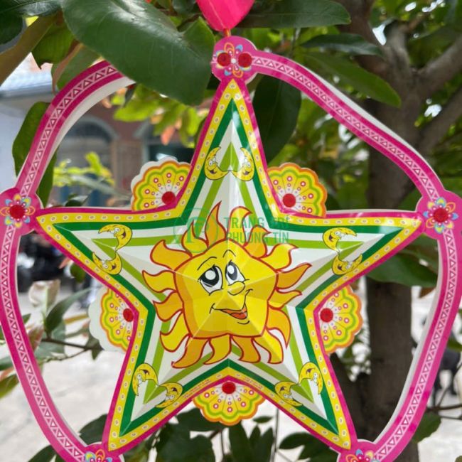 Cung cấp đèn trung thu 2025 giá sỉ