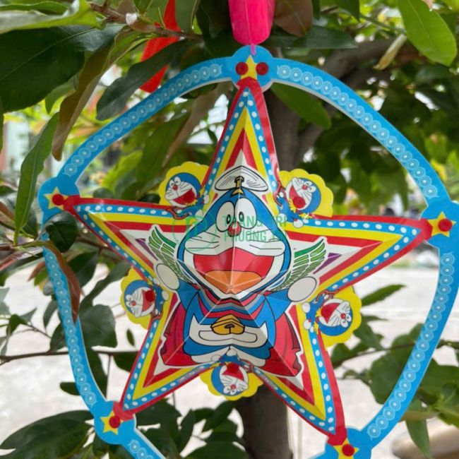 Cung cấp đèn trung thu 2025 giá sỉ