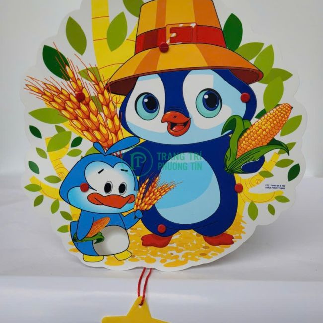 Cung cấp đèn trung thu 2025 giá sỉ