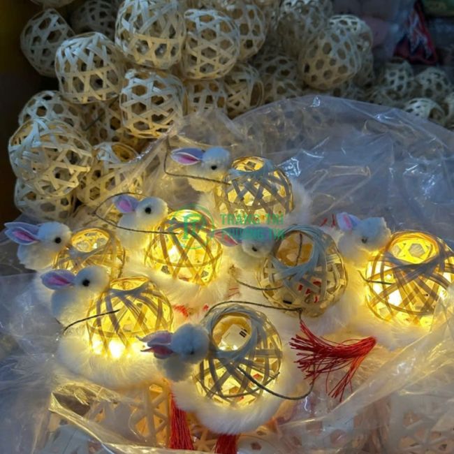 Cung cấp đèn trung thu 2025 giá sỉ