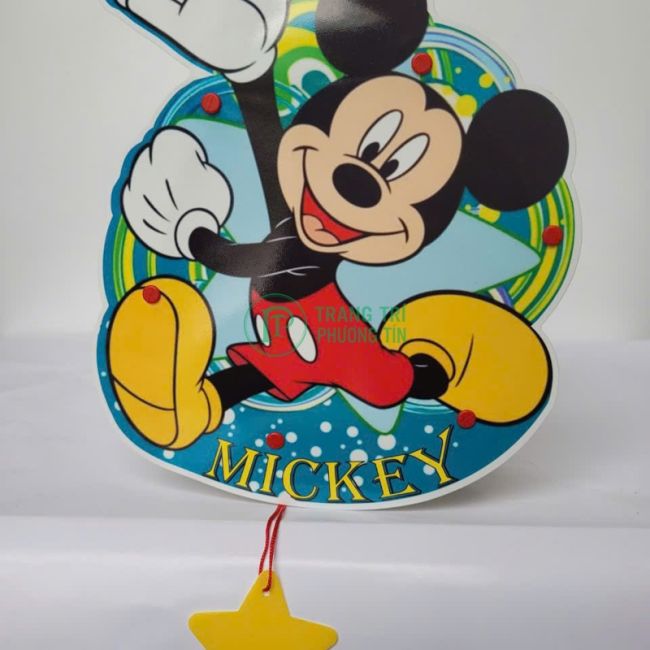 Cung cấp đèn trung thu 2025 giá sỉ