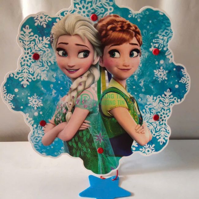 Cung cấp đèn trung thu 2025 giá sỉ