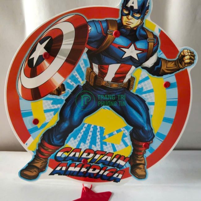 Cung cấp đèn trung thu 2025 giá sỉ