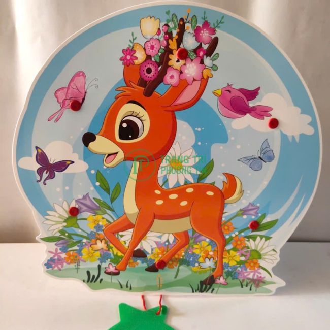 Cung cấp đèn trung thu 2025 giá sỉ