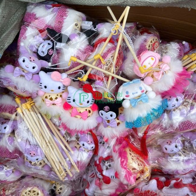 Cung cấp đèn trung thu 2025 giá sỉ