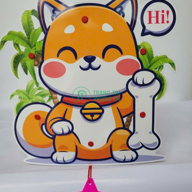 Cung cấp đèn trung thu 2025 giá sỉ