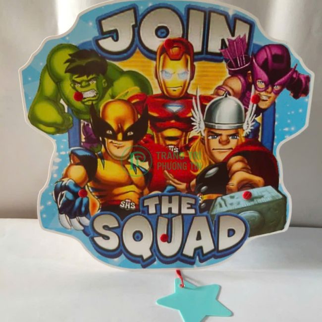 Cung cấp đèn trung thu 2025 giá sỉ